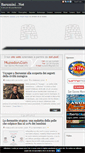 Mobile Screenshot of barumini.net